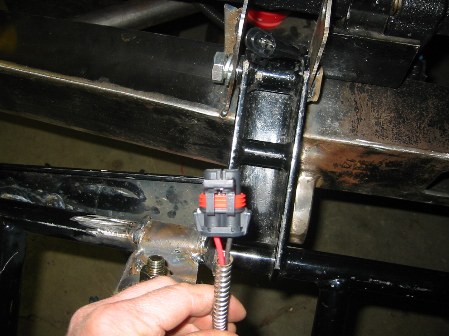 More Wiring Tech: How to wire Proper Disconnects | CK5